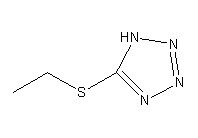 5-乙硫基四氮唑 5-乙硫基四氮唑
